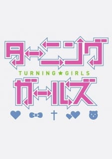 Turning Girls poster