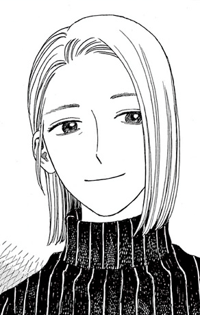 Kouda, Miyoshi