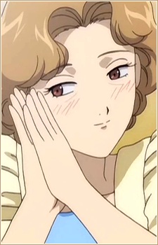 Irie, Noriko