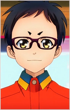 Kimata, Hayato