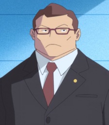 Ishizaki, Kouichi