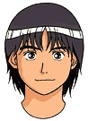 Esumi, Jiro