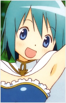 Miki, Sayaka