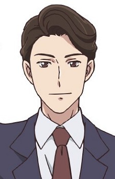 Itsuki, Keisuke