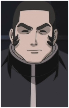 Nakahira, Buichi