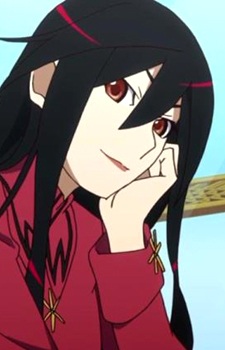 Sonoyama, Akane