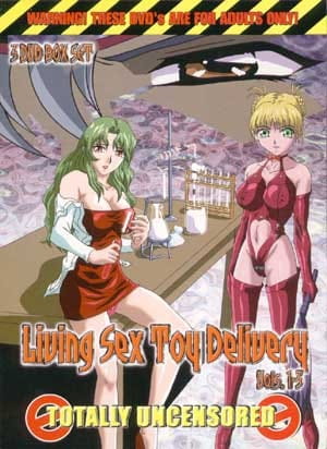 Nikuyoku Gangu Takuhainin poster