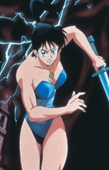 Asuka, Jun