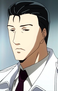 Houji, Kousuke