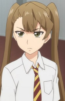 Tsuboyama, Kiriko