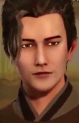 Liang, Yu