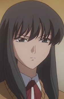 Kasai, Chiaki