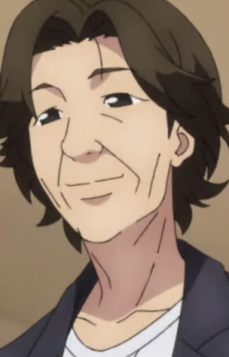 Hasegawa, Hiroshi
