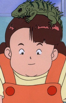 Ooyama, Ikuyo