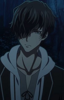 Angrin, Agito