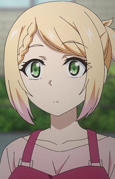 Mochida, Sakura