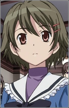 Asakura, Itsuki