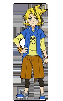 Kodou, Noboru