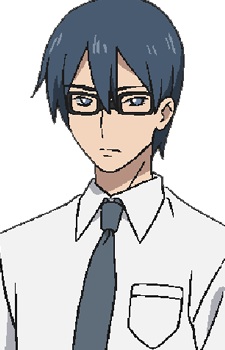 Asagiri, Kaname
