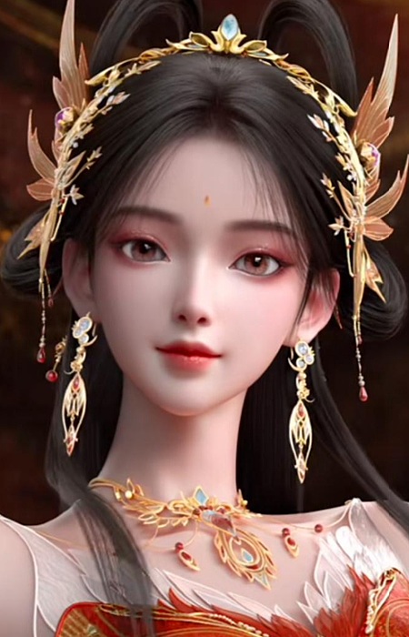 Feng, Xue'er