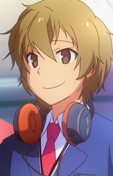Himemiya, Iori
