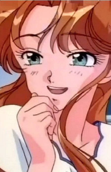 Takaoka, Mimi