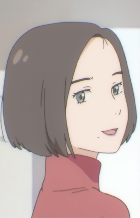 Miss Miyuki