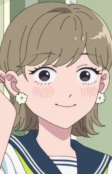 Taira's Ex-girlfriend