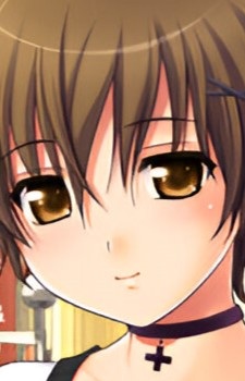 Nanasaki, Haruka