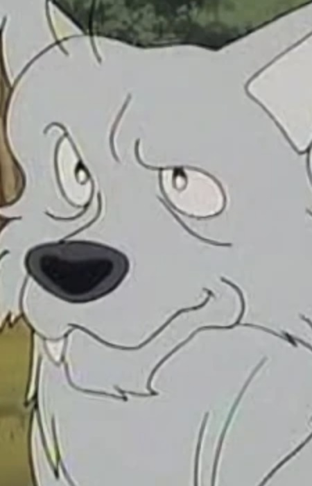 Fergus