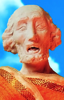 Theophilos