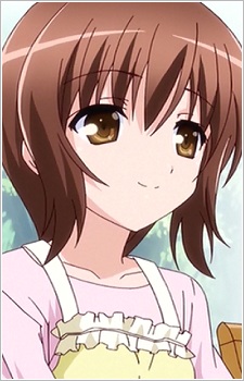 Hasegawa, Nayu