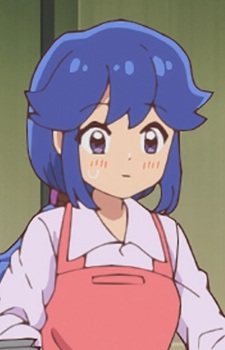 Kotarou's Mother