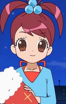 Hoshizuki, Kirara