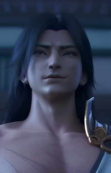 Mu, Zhan