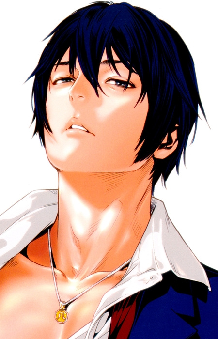 Fujino, Kiyoshi