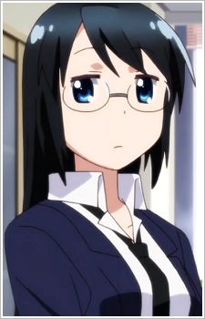 Torii, Aki