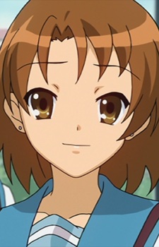 Nakanishi, Takako