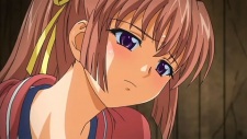 Momose, Fubuki
