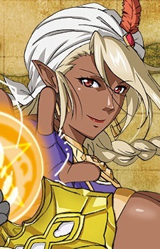 Dark Elf