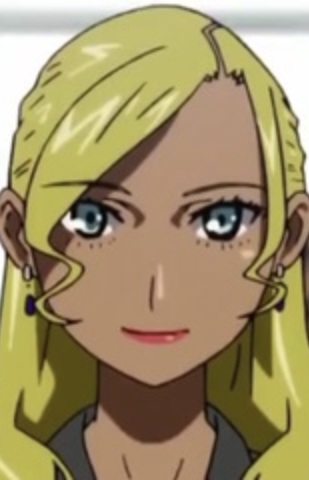 Diana