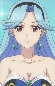 Flora