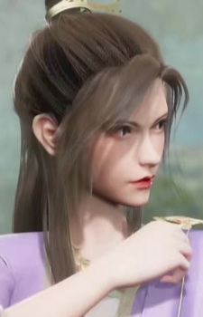 Lu, Yuxuan