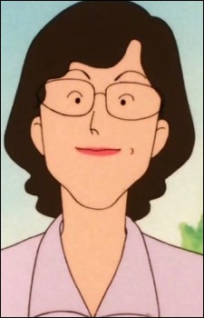 Hanada, Midori