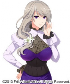 Naruse, Sayoko