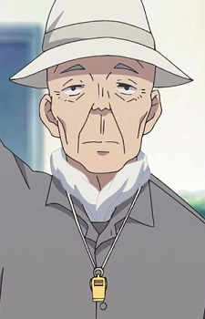 Matsunosuke