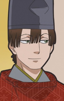 Fujiwara no, Kintou