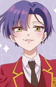 Mikadono, Kazuki