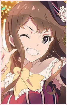 Iwasaki, Shiho
