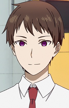 Shijou, Mikado